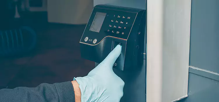Access Control Installation Onalaska