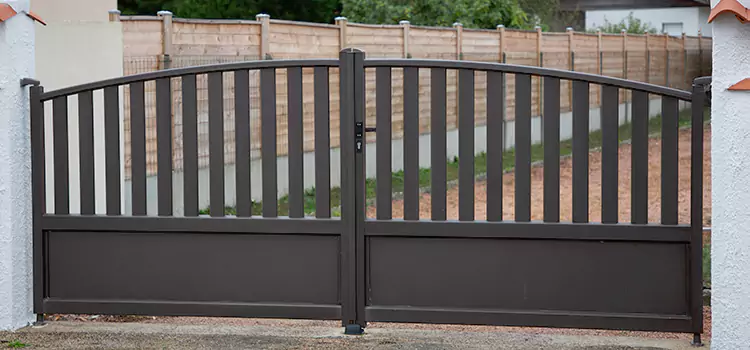 Advanced Gate Solutions in Onalaska, WI