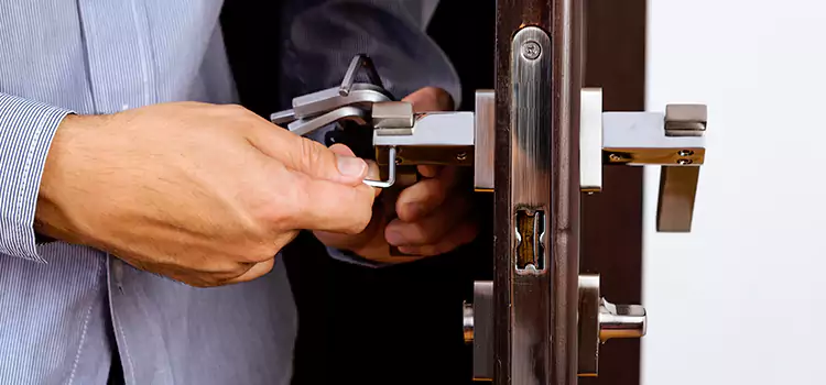 Commercial Door Lock Repair Onalaska