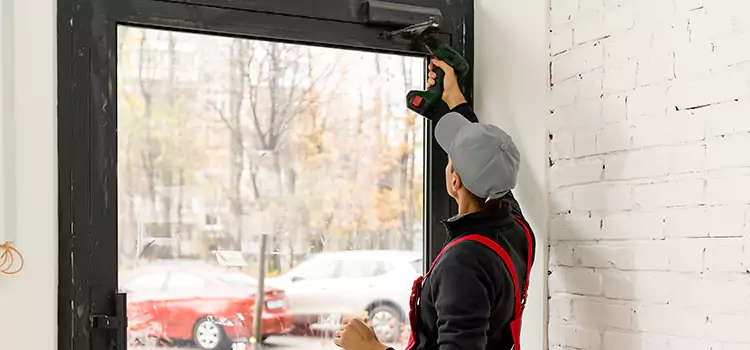Comprehensive Door Closer Services in Onalaska, WI