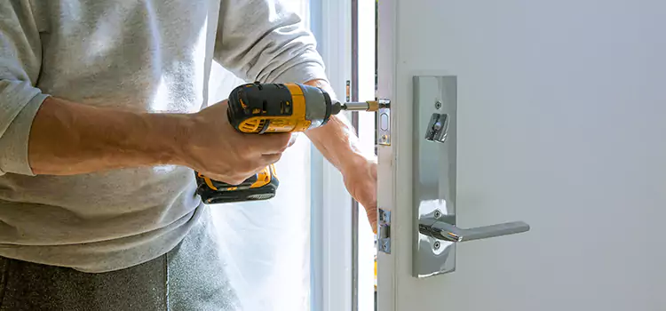 Door Knob Lock Repair Onalaska