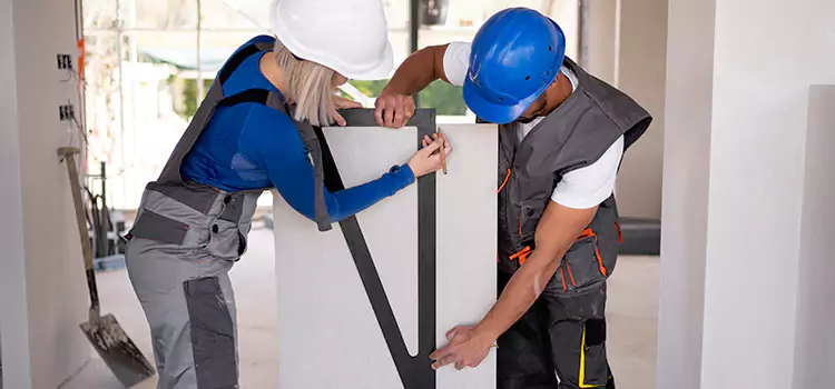 Why Choose Us for Door Panel Services in Onalaska, WI?