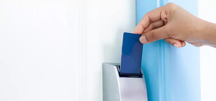 Access Control System Integration Onalaska