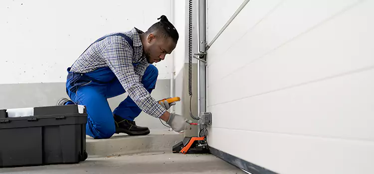 Expert Solutions for Every Garage Lock Need in Onalaska, WI