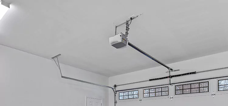 Experienced Garage Door Installers Onalaska