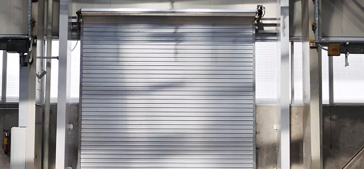 Roller Door Maintenance Onalaska