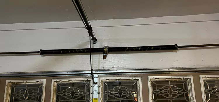 Garage Door Spring Repair Near Me Onalaska