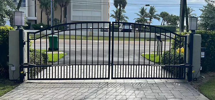 Gate Opener Replacement Near Me in Onalaska, WI