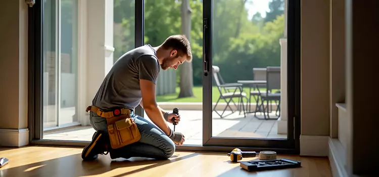 Comprehensive Solutions for Every Glass Door Need in Onalaska, WI