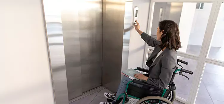 Benefits of Modern Handicap Door Systems in Onalaska, WI