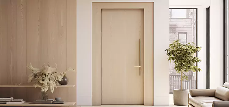 Choose Quality for Your Inside Doors in Onalaska, WI