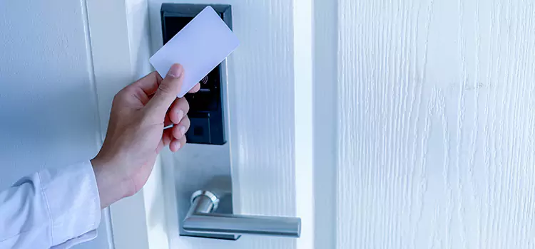 Why Choose Us for Your Keycard Lock Installation in Onalaska, WI?