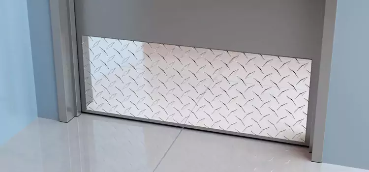 Benefits of Professional Kick Plate Solutions in Onalaska, WI