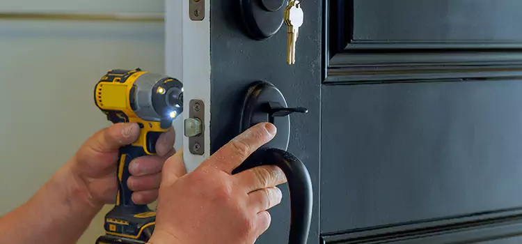 Commercial Door Lock Installation Onalaska