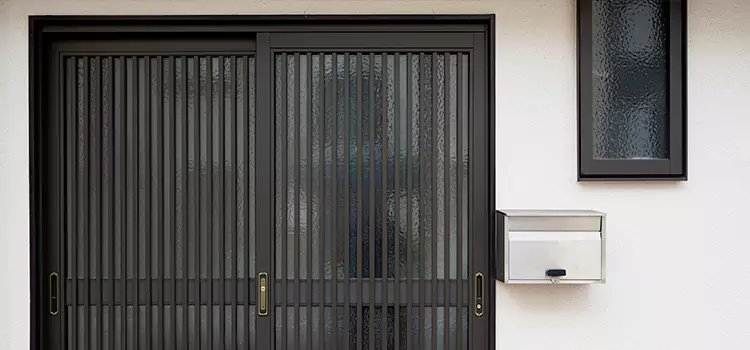 Sliding Screen Door Repair Onalaska