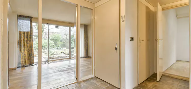 Why Choose Our Pocket Door Experts in Onalaska, WI?