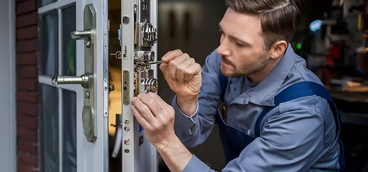 Residential Lock Installation Onalaska