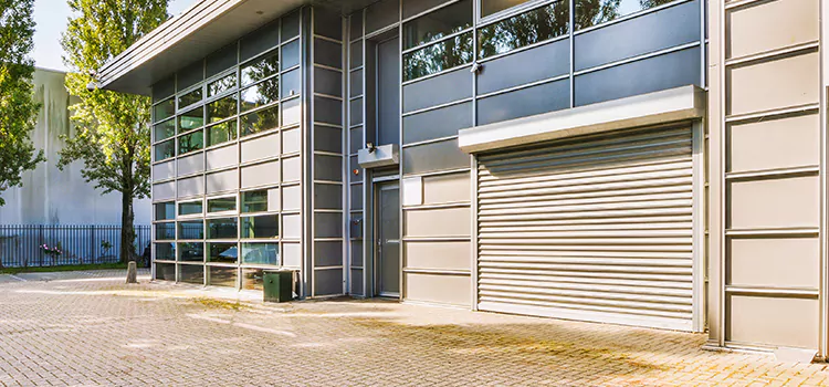 Electric Roller Garage Doors Onalaska