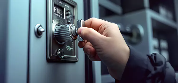 Locksmith Cost to Open Safe Onalaska