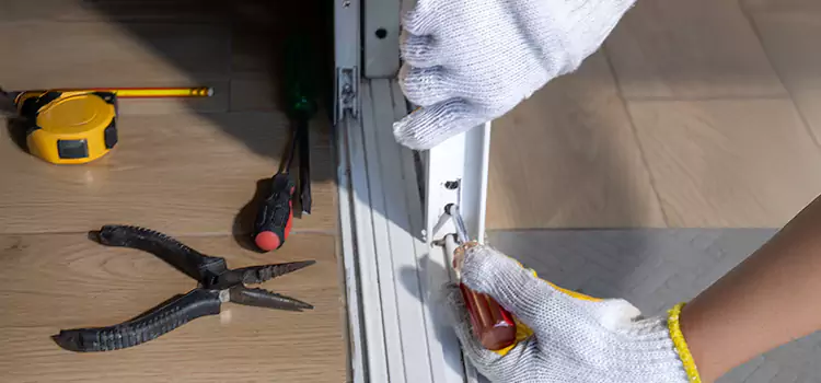 Sliding Door Installation Services in Onalaska, WI