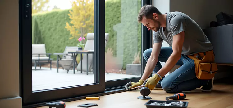 Patio Sliding Glass Door Replacement Onalaska