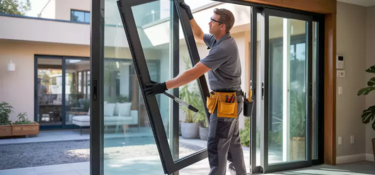 Specialized Sliding Door Roller Services in Onalaska, Wisconsin