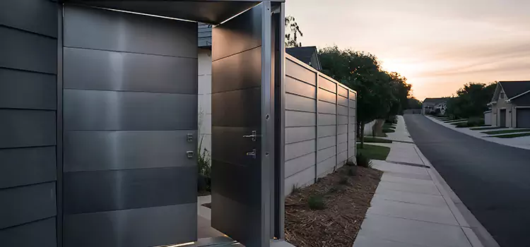 Comprehensive Steel Door Solutions in Onalaska, WI