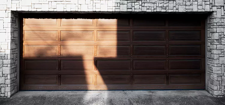 Commercial Roll Up Garage Doors Onalaska