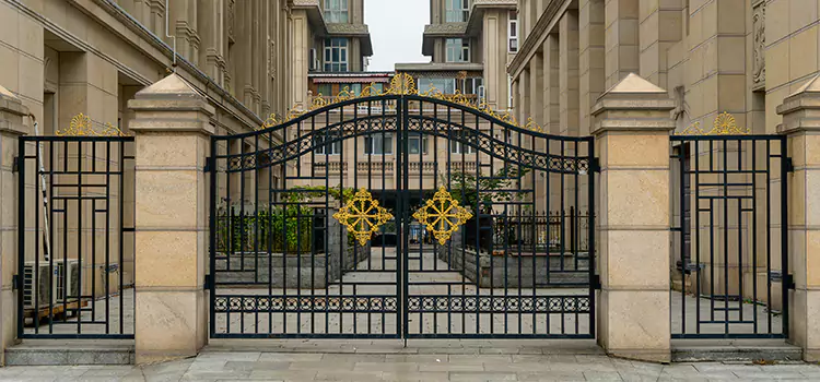 Comprehensive Iron Gate Maintenance Solutions in Onalaska, WI