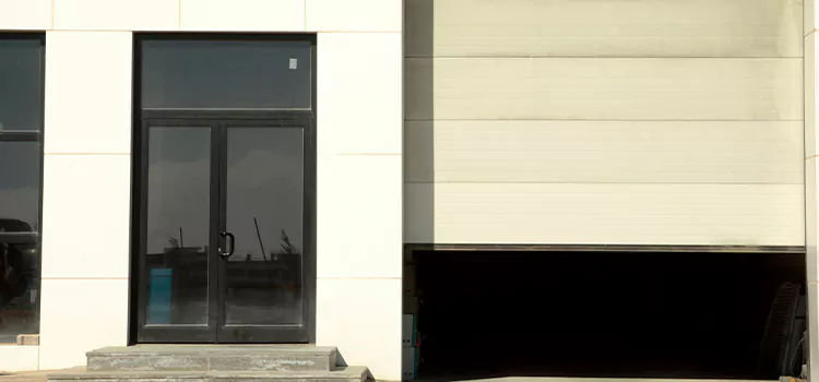 Choose Door & Gate Services Onalaska for Unmatched Expertise