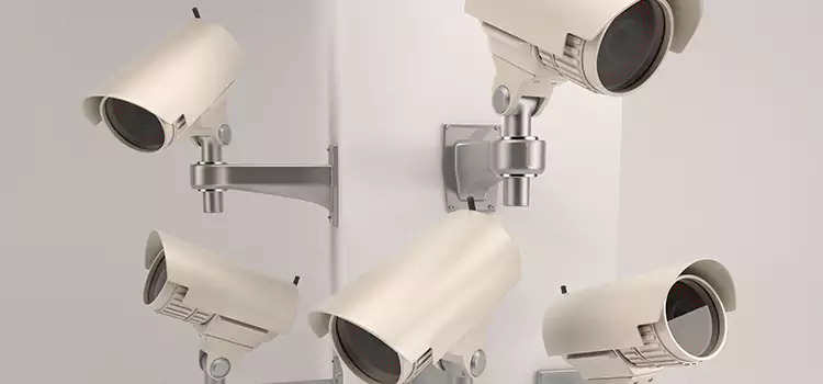 Your Trusted Partner for CCTV Solutions in Onalaska