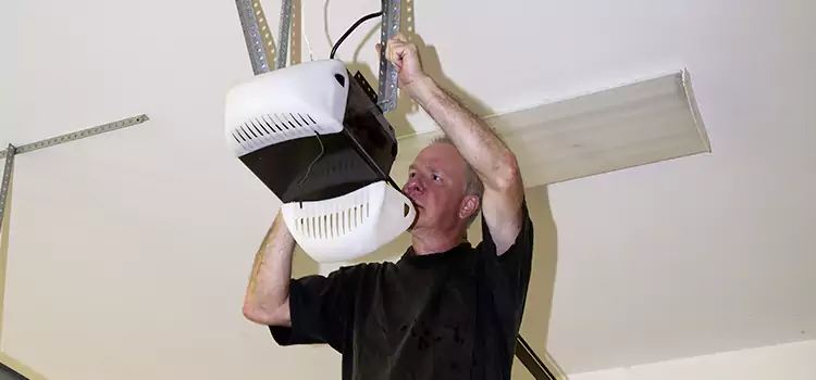 Garage Door Opener Service Onalaska