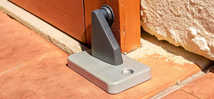 Aesthetic Door Stop Selection Onalaska