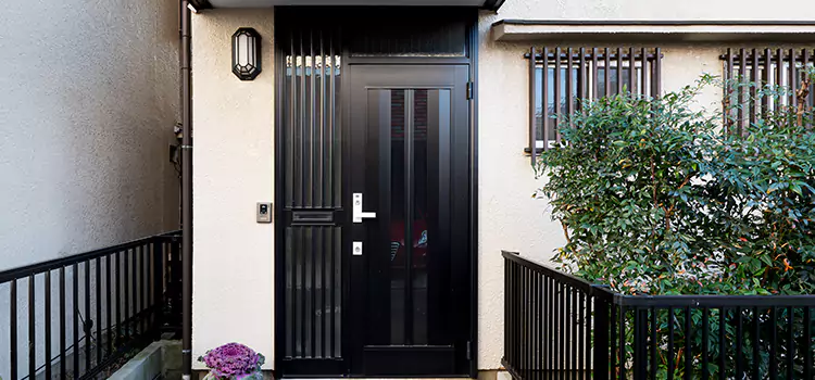 Popular Exterior Door Options in Onalaska, WI