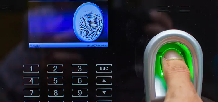 Your Trusted Partner for Secure Access in Onalaska, WI