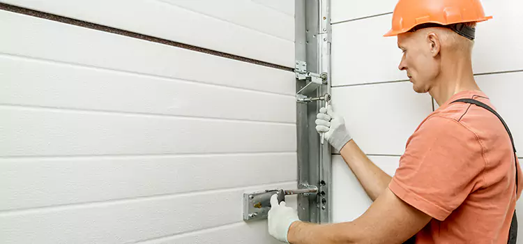 Why Choose Us for Garage Door Lock Services in Onalaska, WI?