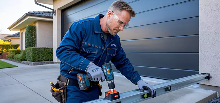 Why Choose Us for Garage Door Off Track Services in Onalaska, Wisconsin?