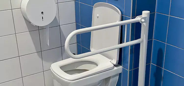 Comprehensive Solutions in Onalaska, WI for Accessible Facilities