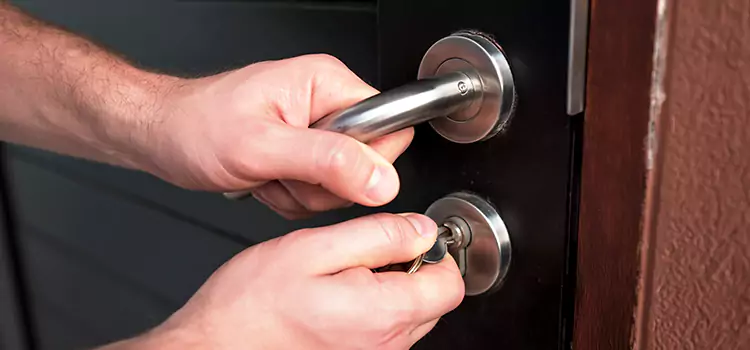 Master Key Control and Audits Onalaska