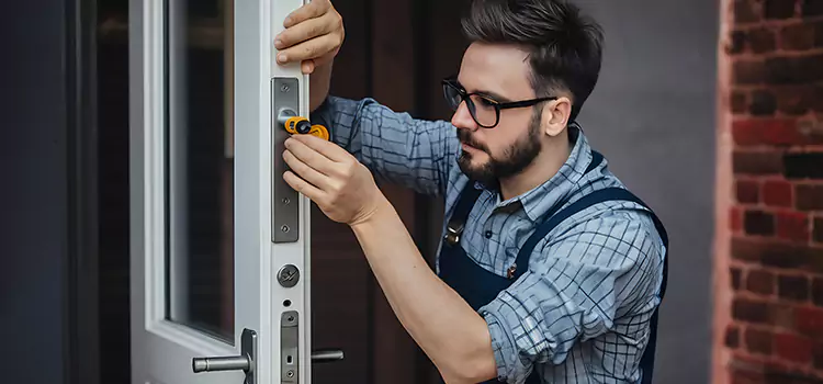 Residential Door Repairs Onalaska