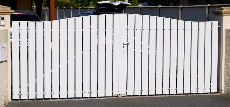 Why Choose Us for Residential Gate Repair in Onalaska, WI?