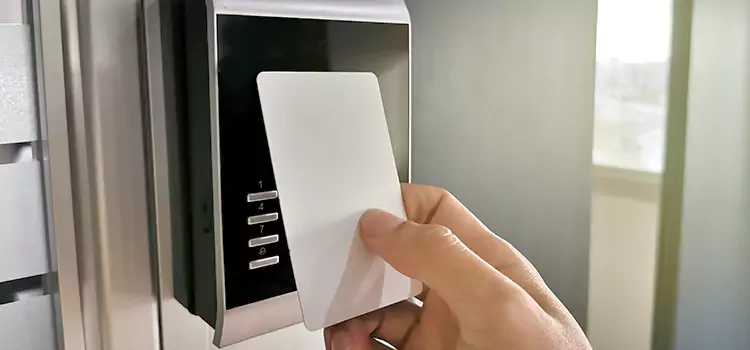 Advanced RFID Technology Integration in Onalaska, WI