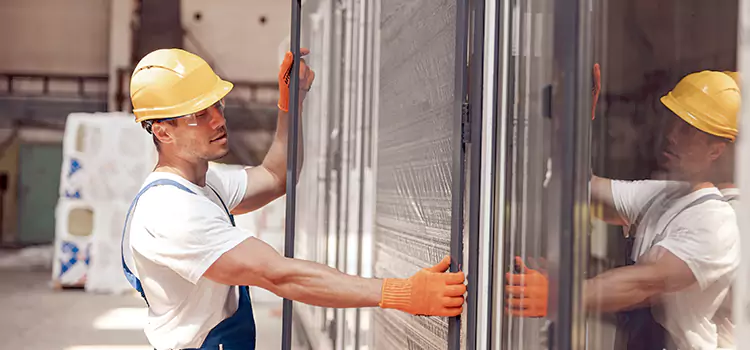 Sliding Door Mesh Replacement Onalaska