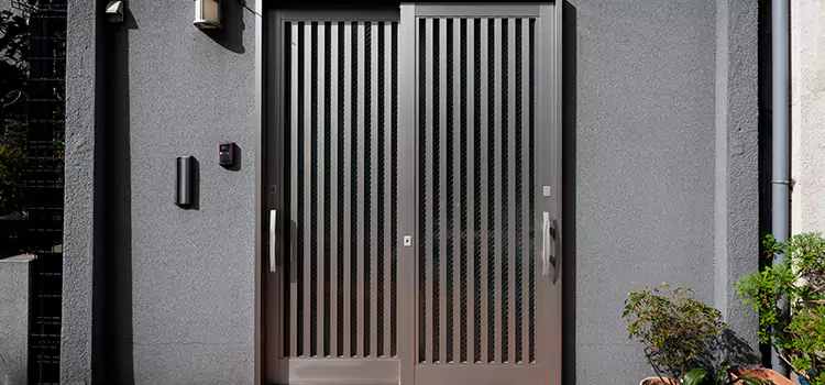 Specialized Steel Door Services in Onalaska, WI