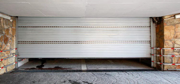 Steel Garage Door Repair Onalaska