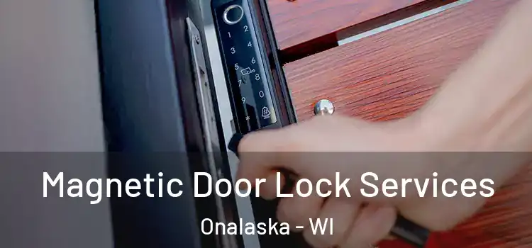 Magnetic Door Lock Services Onalaska - WI